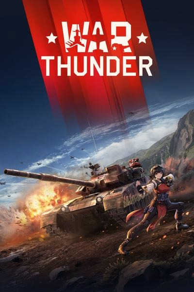 War Thunder: gdzie wpisać kod, by odebrać nagrodę?