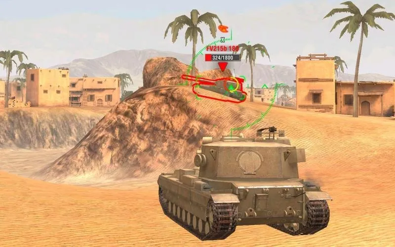 World of Tanks Blitz — mobilne bitwy czołgowe i tryby gry