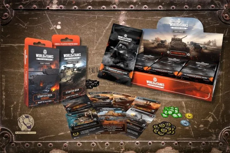 World of Tanks: gdzie celować, by zadawać więcej obrażeń?