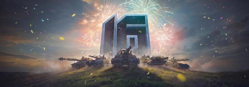 World of Tanks – ile GB zajmuje gra na dysku?