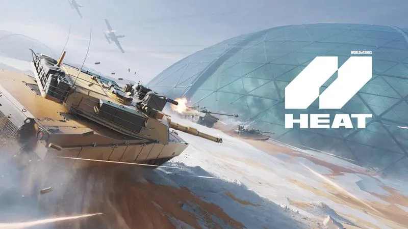 World of Tanks: jak odebrać prezent i sprawdzić bonus