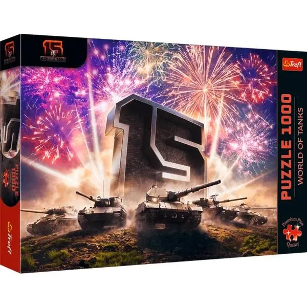 World of Tanks: jakie czołgi kupować, by dobrze wydać złoto?