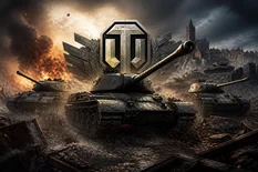 World of Tanks