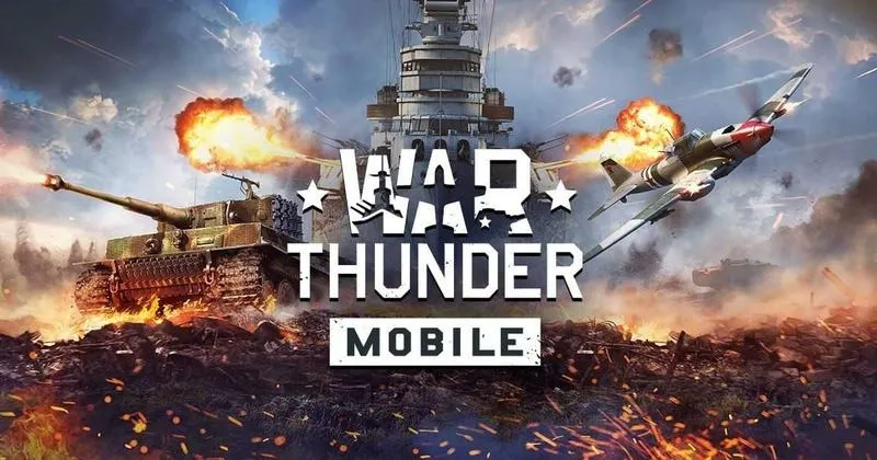 Wszystko, co musisz wiedzieć o premierze War Thunder Mobile: kiedy możemy się jej spodziewać?