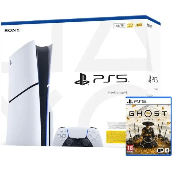 Wybór między PS5 a PS5 Digital — która wersja lepsza dla graczy?