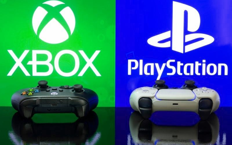 Xbox czy PlayStation? Porównanie konsol i wybór dla gracza