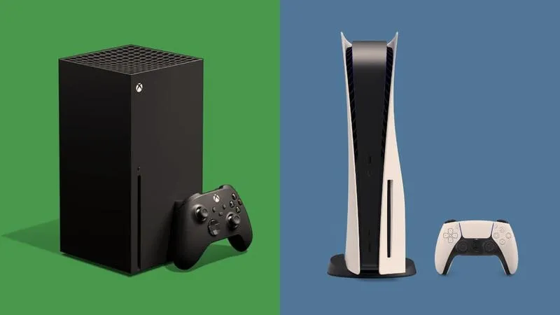 Xbox Series X czy PS5: którą konsolę wybrać dla gier, wydajności i budżetu