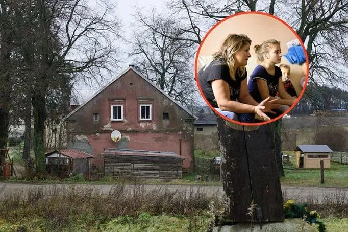 Zanurz się w nawiedzony dom: Mrożąca krew w żyłach przygoda komputerowa czeka na Ciebie!