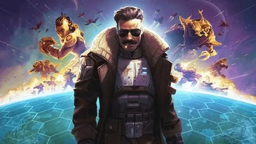 Age of Wonders Planetfall