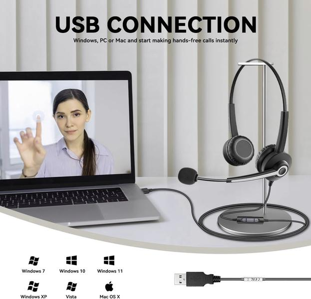 AirPods na PC