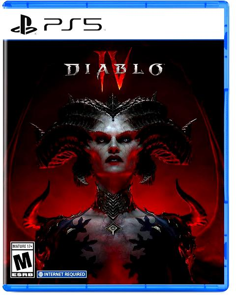 Aktualizacje Diablo 4
