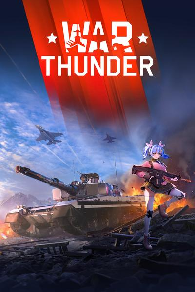 Aktualizacje gry War Thunder