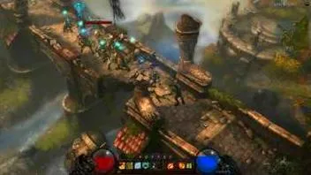 Aktualizacje w Diablo 3