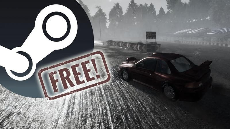 Aktywacja klucza Steam