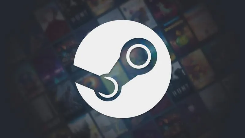 Analiza konta Steam