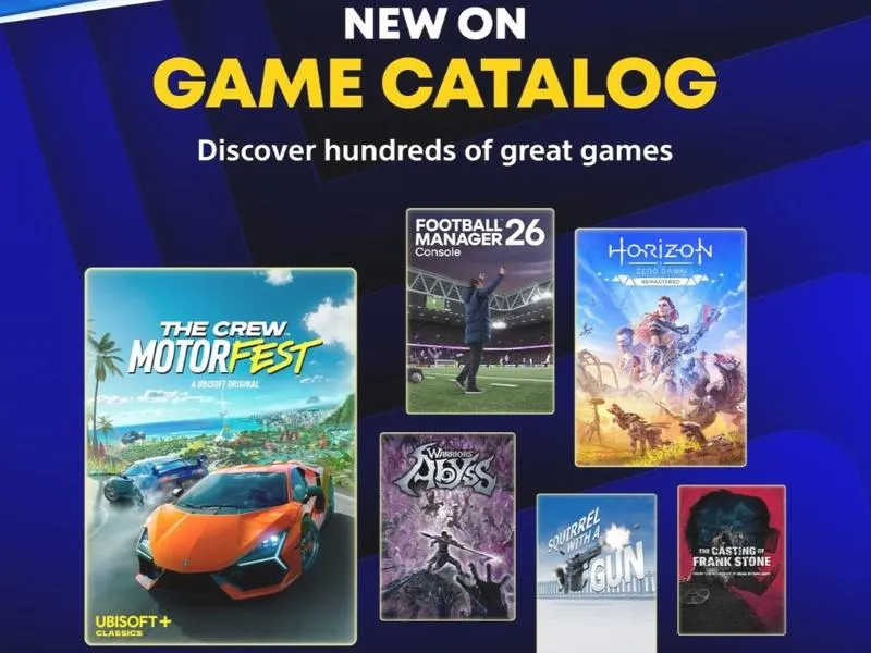 Analiza subskrypcji PlayStation