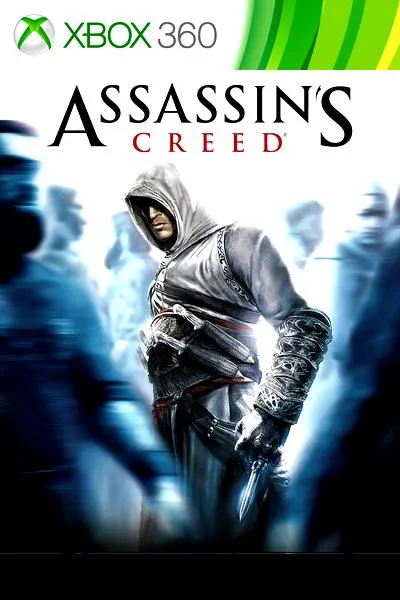 Asasyni w Assassin’s Creed