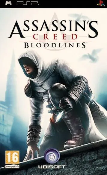 Assassin's Creed Bloodlines