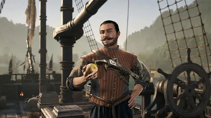 Assassin's Creed Pirates