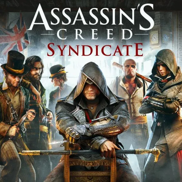 Assassin's Creed historia