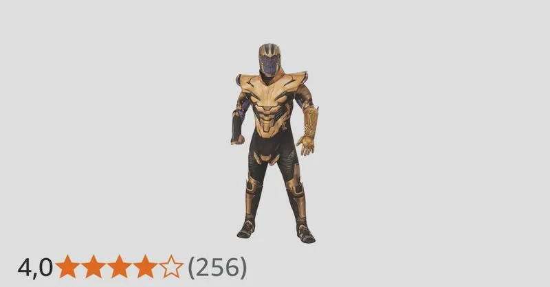 Avengers Endgame