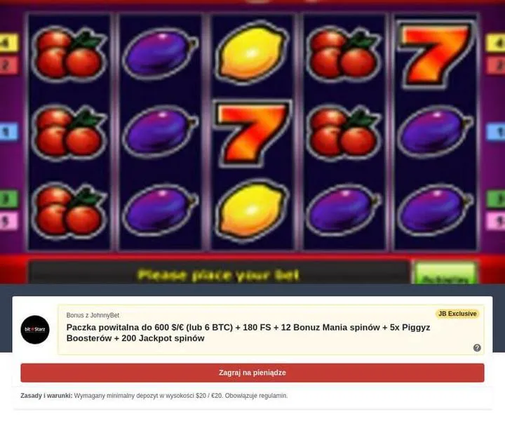 Bezpieczeństwo kasyn online