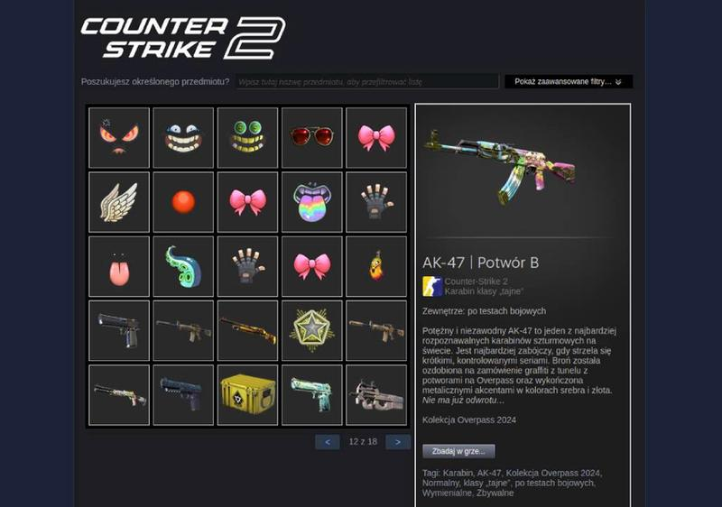 Bezpieczeństwo konta Steam