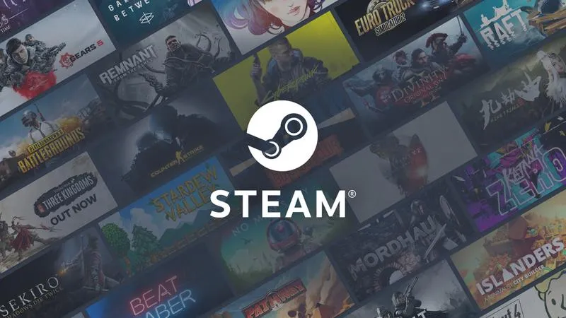 Bezpieczeństwo konta Steam