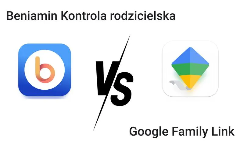 Blokowanie gier na laptopie