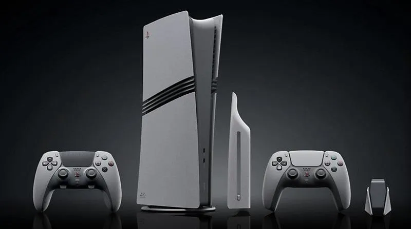 Cena PlayStation 6