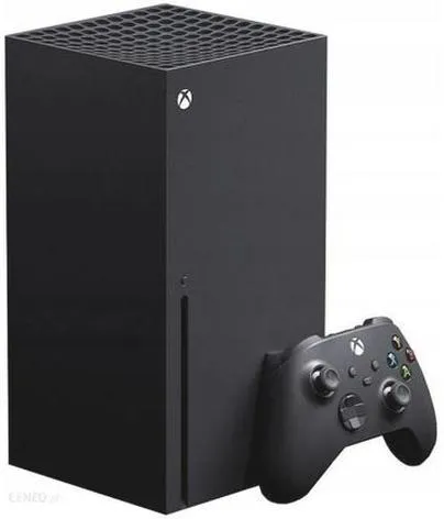 Ceny konsol Xbox