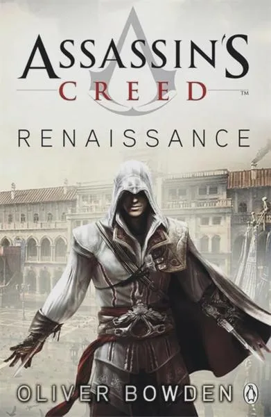 Chronologia fabuły Assassin's Creed
