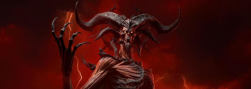 Czarnoksiężnik w Diablo 4