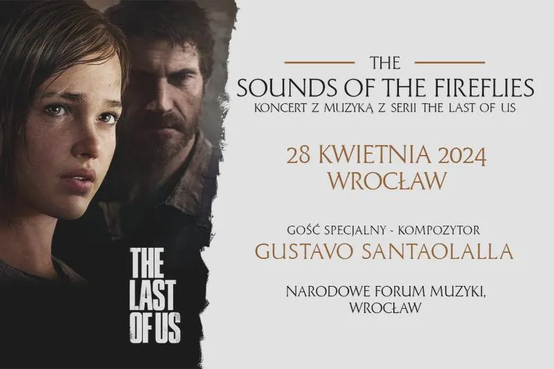 Czas przejścia The Last of Us