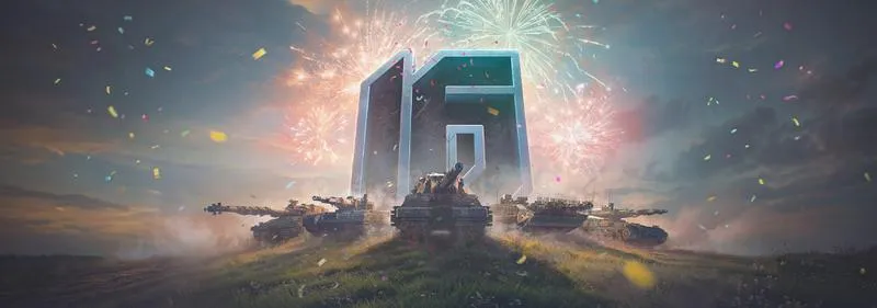 Czołgi w World of Tanks