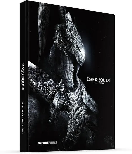Dark Souls 1 Remastered