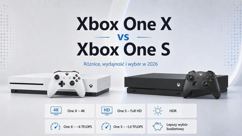Darmowe gry na Xbox One