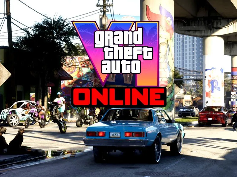 Data premiery GTA 6