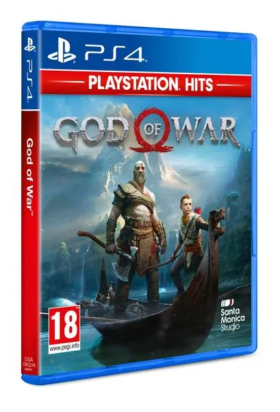 Data premiery God of War