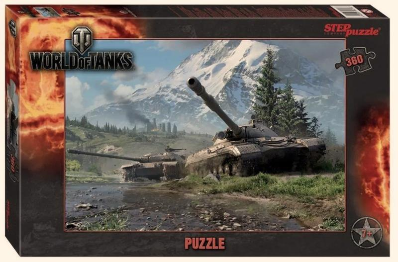 Data premiery World of Tanks