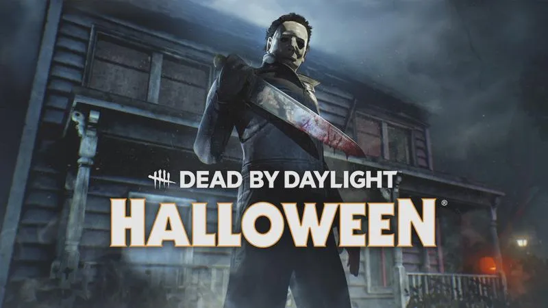 Dead by Daylight