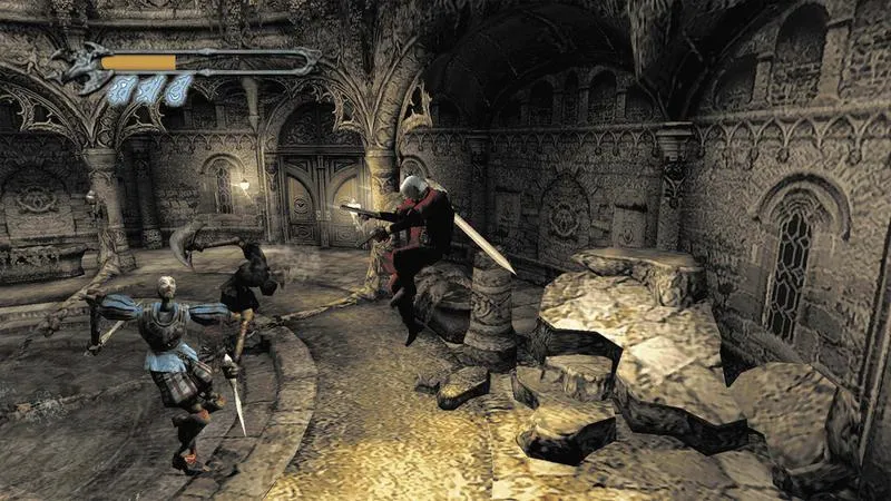 Devil May Cry