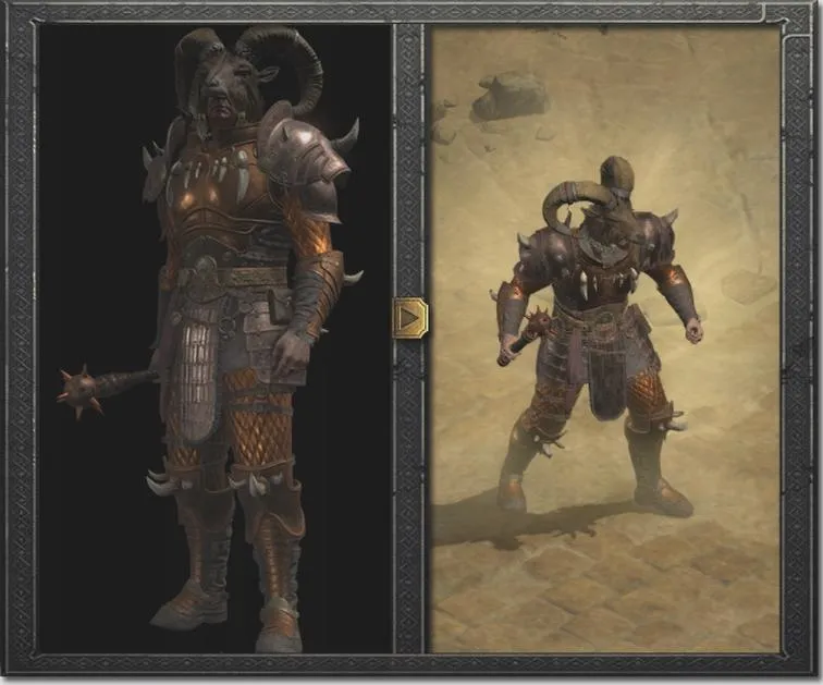 Diablo 2 poradnik druida