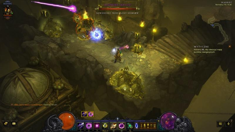 Diablo 3