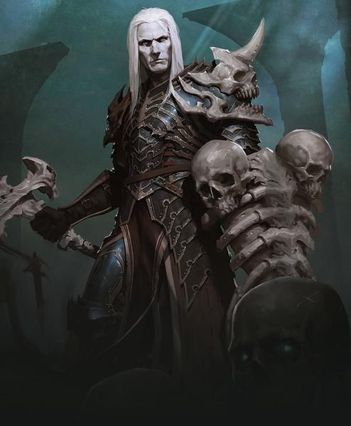Diablo 3 błędy