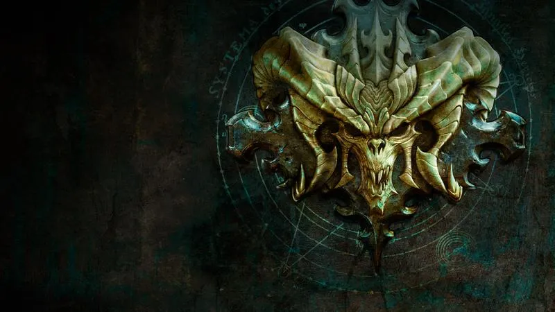 Diablo 3 na PS5