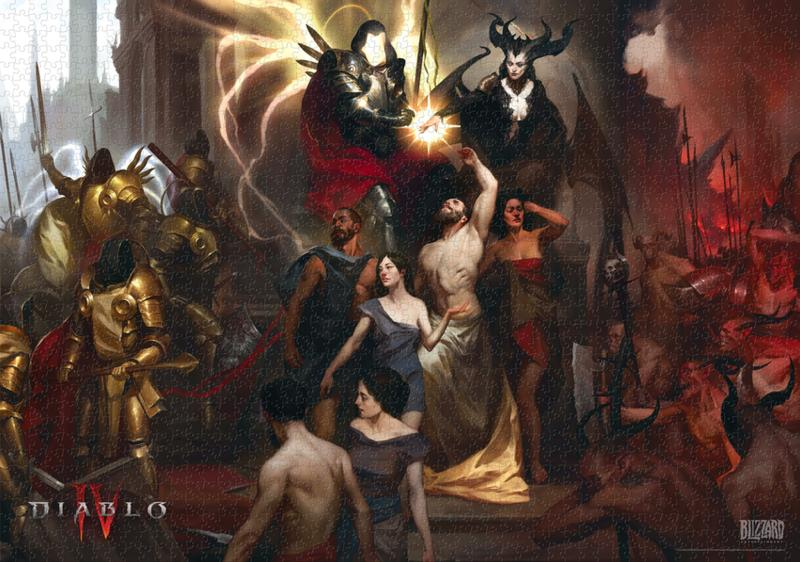 Diablo IV