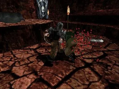 Die by the Sword