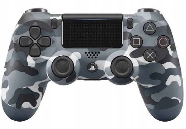DualShock 4 PC