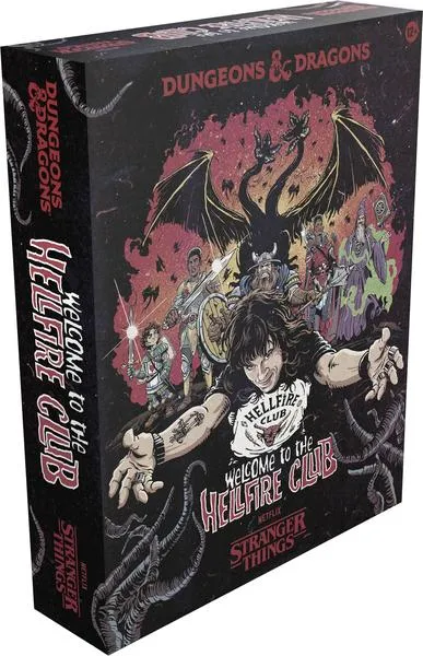 Dungeons & Dragons